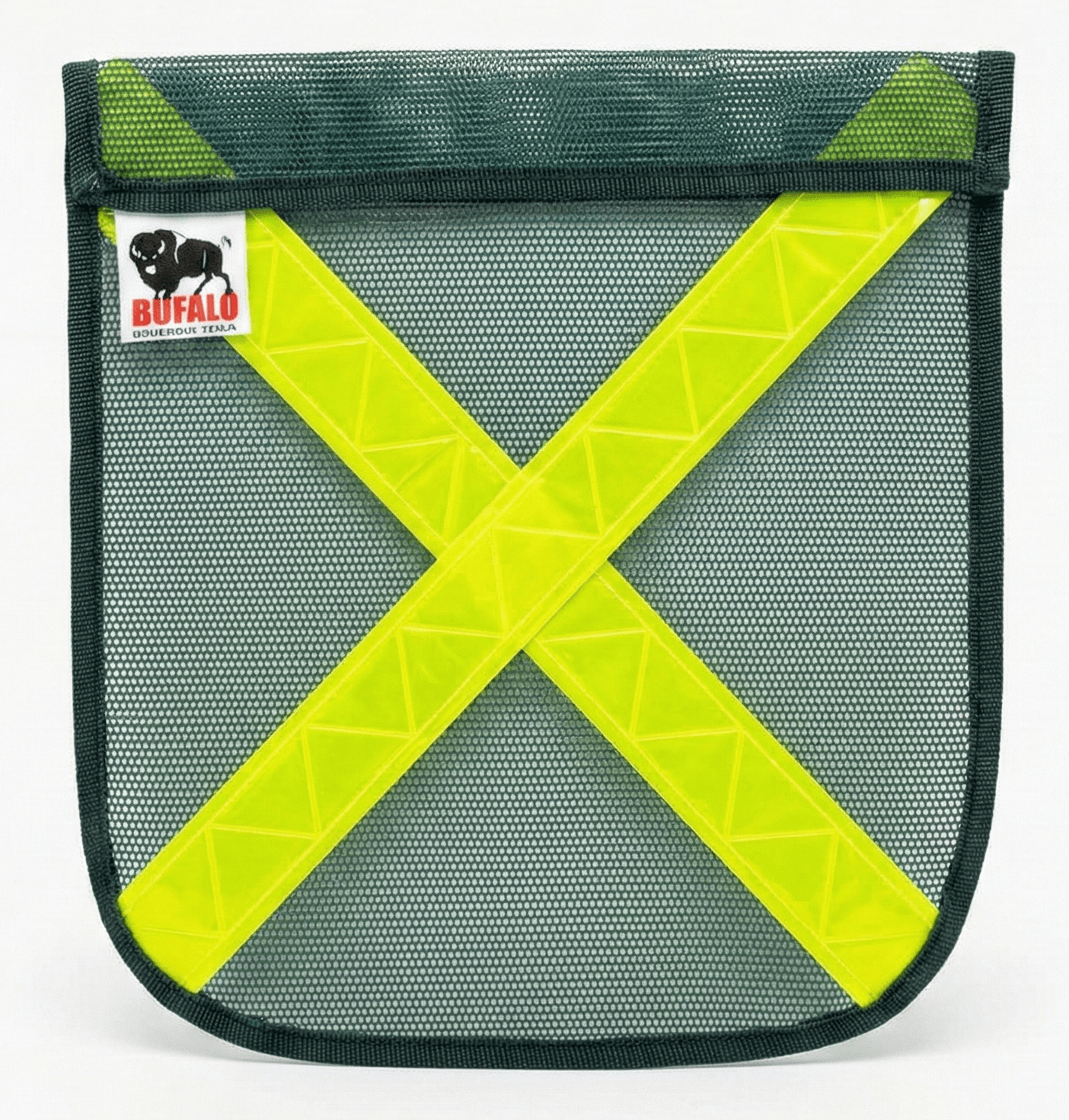Banderines de Seguridad para Pértiga Búfalo