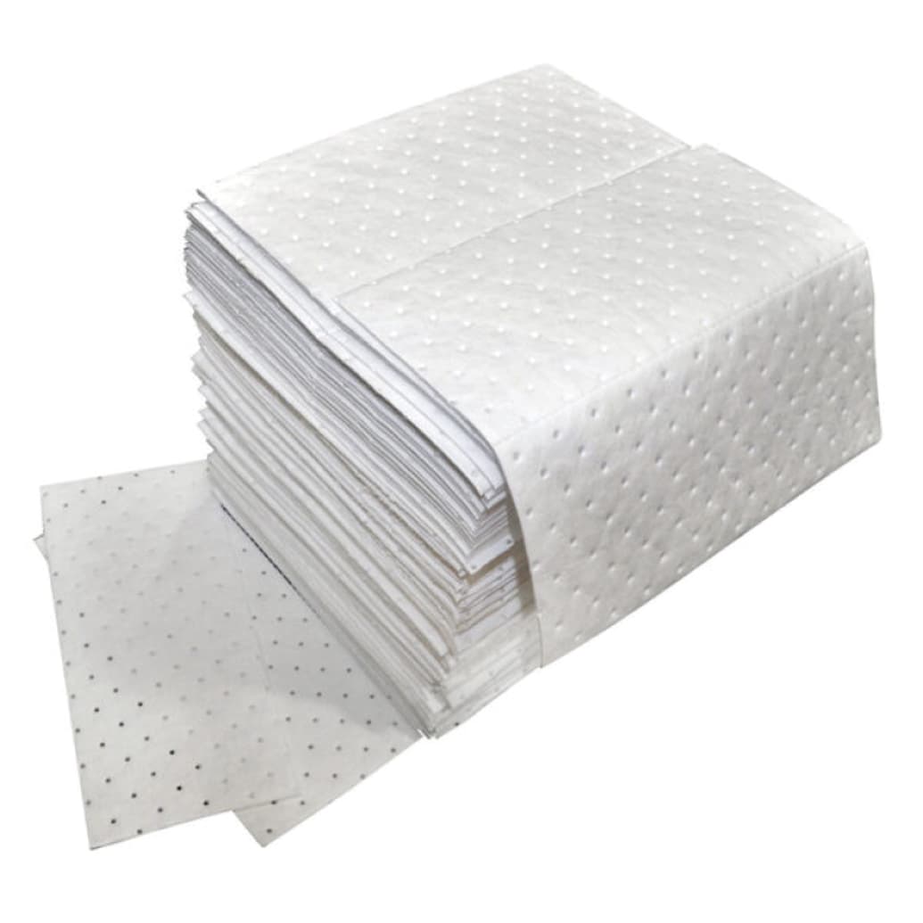 Paños Absorbentes Industriales Búfalo