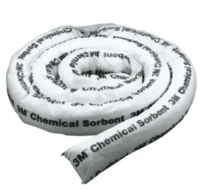 Salchichas Absorbentes de Contención Búfalo