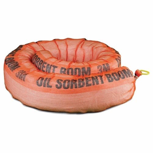 Salchichón Naranja BOOM Búfalo