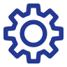 Productos setting icon