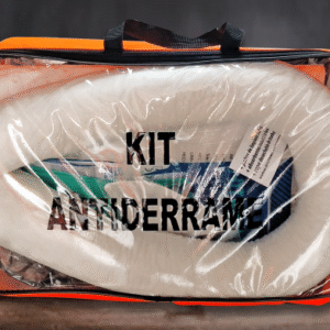 kit antiderrame