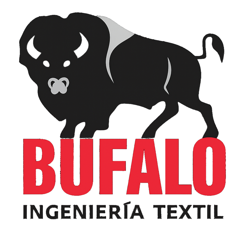 bufalo ingenieria textil