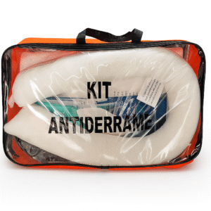 kit antiderrame bufalo