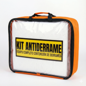 kit antiderrame