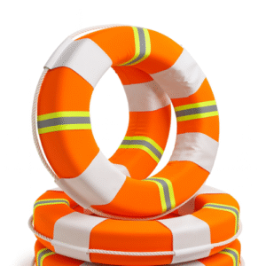 aros salvavidas BUFALO