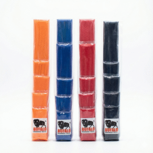 ferulas bufalo textil