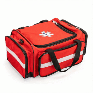 maleta de abordaje para emergencias