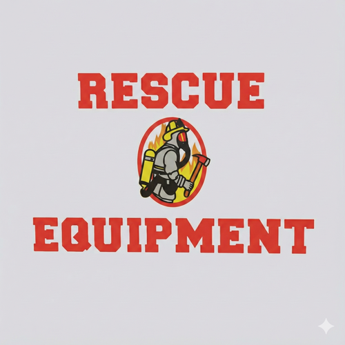 rscue equipment (1)